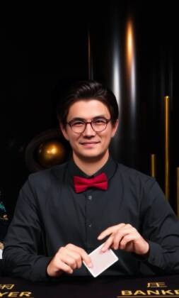 Grand Bonus Baccarat