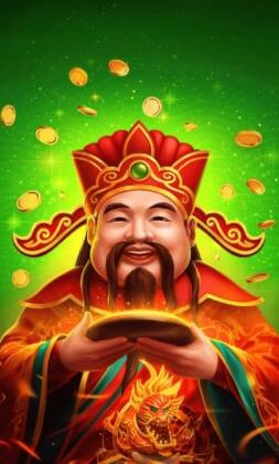 Triple Fortune
