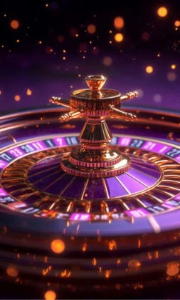 VIP Roulette